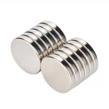 Rare Earth Magnets Cylinder Rods Neodymium